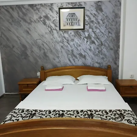 Hostal Pensiunea Mary Eforie Nord