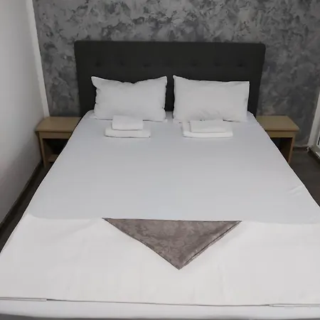 Pensiunea Mary Hostal Eforie Nord