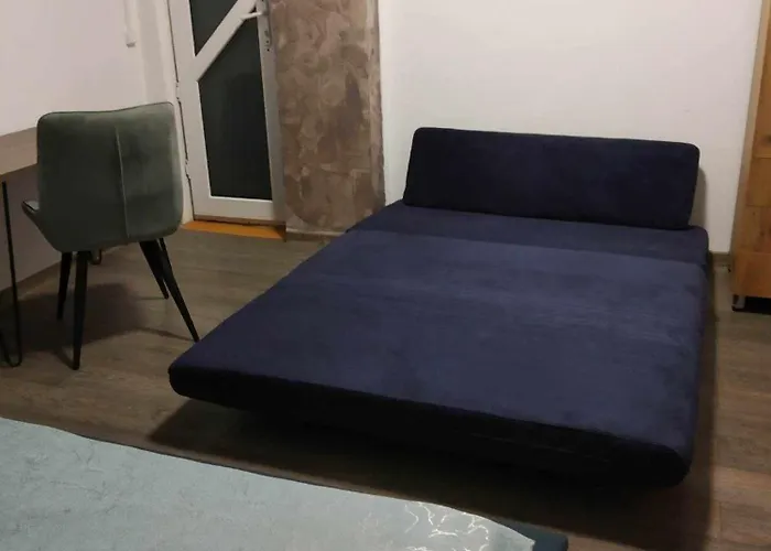 Pensiunea Mary Hostel Észak-Eforie