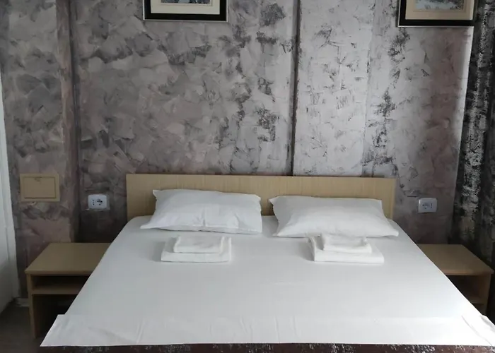 Pensiunea Mary Hostel