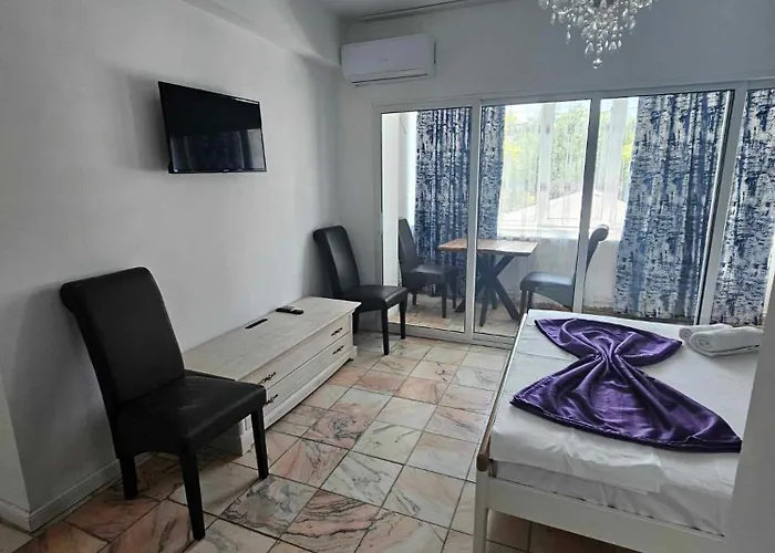 Pensiunea Mary Hostel