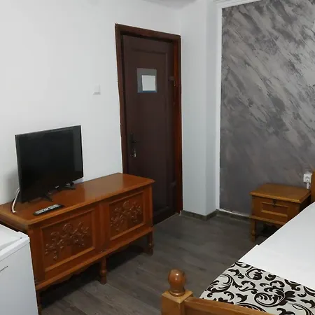 Pensiunea Mary إيفوري نورد