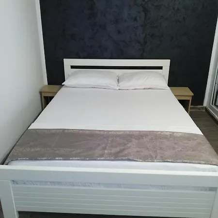 Pensiunea Mary Hostel Észak-Eforie