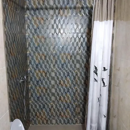 Pensiunea Mary إيفوري نورد