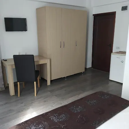 Pensiunea Mary Hostel Észak-Eforie