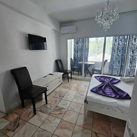 Pensiunea Mary Hostel