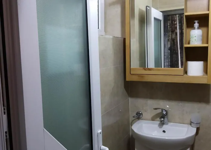 Hostel Pensiunea Mary