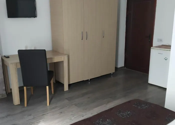 Pensiunea Mary Hostel Észak-Eforie