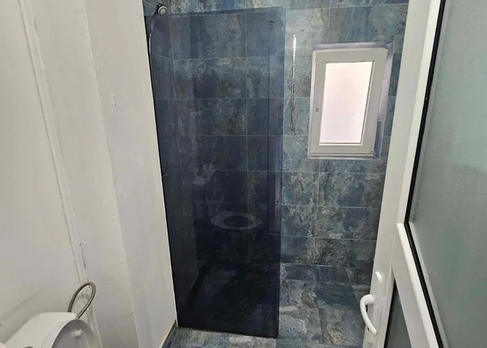 Pensiunea Mary Hostel *